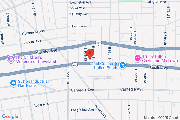 Cleveland Hearing Service