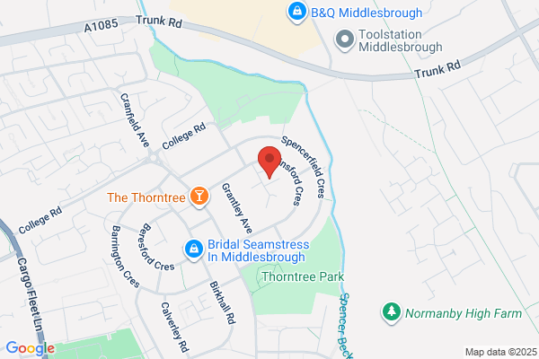 Endeavour Housing Association Ltd