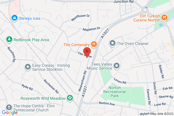 Hanover Housing Association