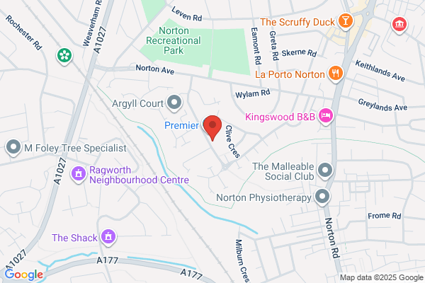 Norton Grange Housing Centre