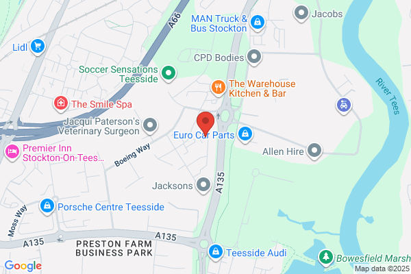 Fergusson & Co Ltd