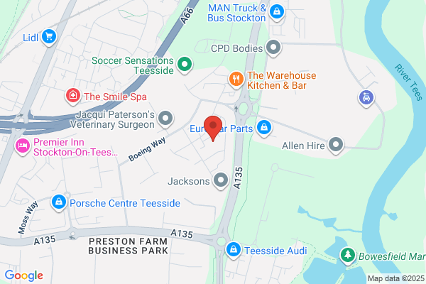 John Hemy (Systems) Ltd