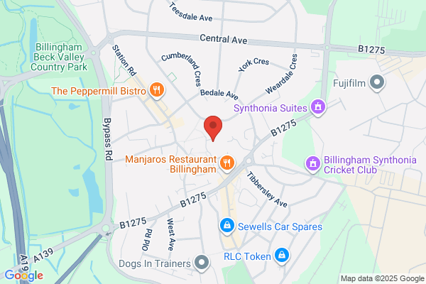Green Lodge care home - Orchard