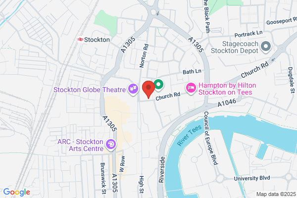 Stockton Childcare Information Service