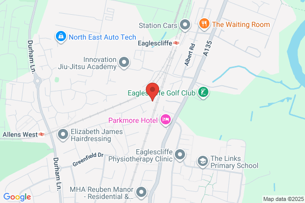 A B & D Locksmiths