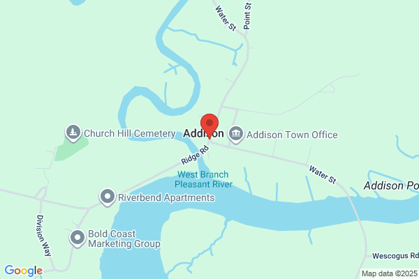Addison's