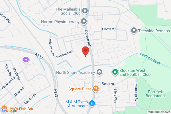 Norton Court Nursing Home