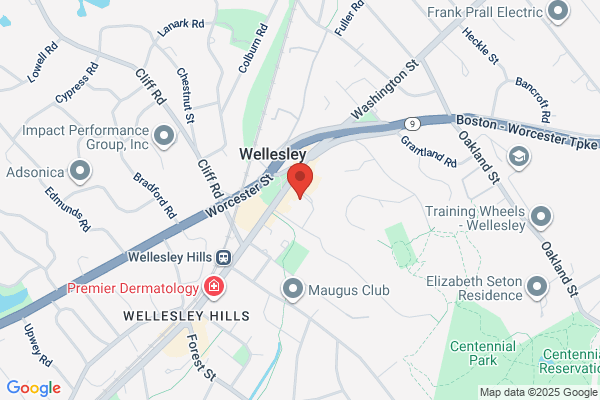 Wellesley Contractors