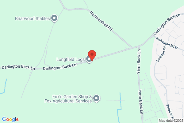 Longfield Service Station