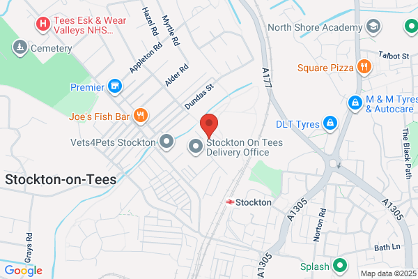 Ace Tarpaulins (UK)