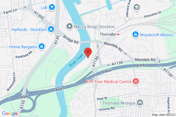 Central Barwick Travel