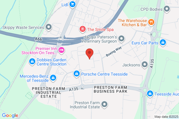 Cleveland Biotech Ltd