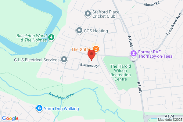 David Kitchen Associates Ltd