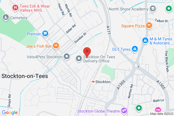 Filter Services Ltd