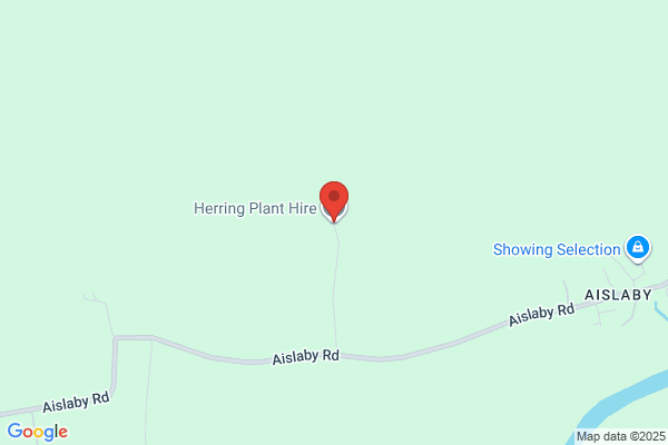 G C R Herring Ltd