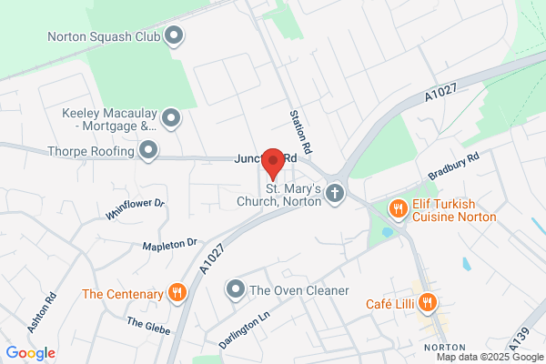 Steve Toth Plumbing & Heating