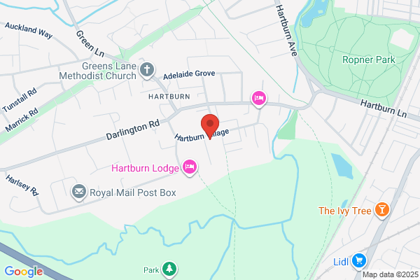 Masham Public House