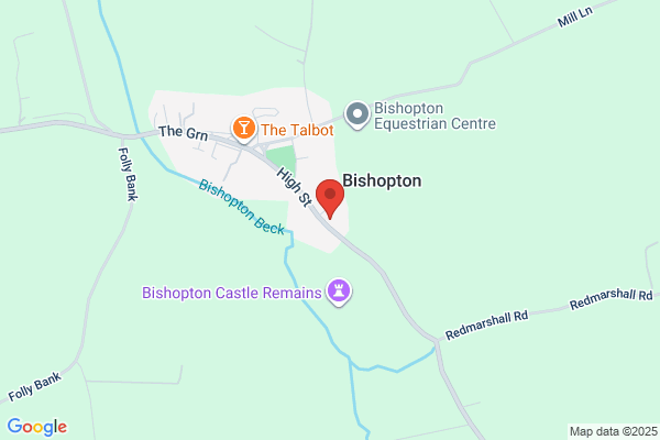 The Blue Bell Inn