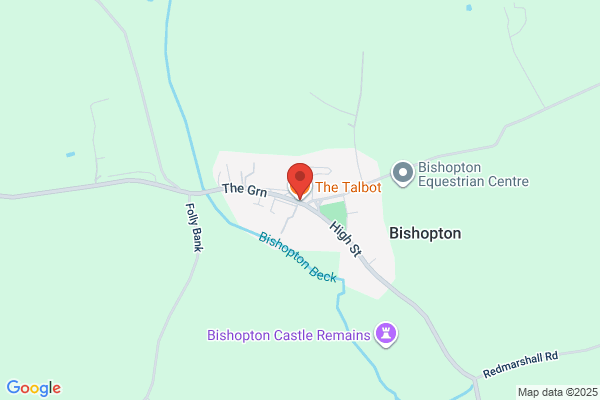 The Talbot Inn
