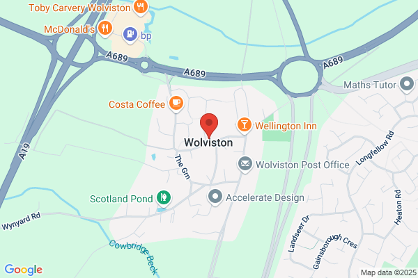 Wolviston Livery & Riding Stables