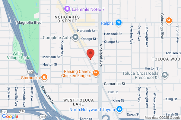 Hillcrest Roofing