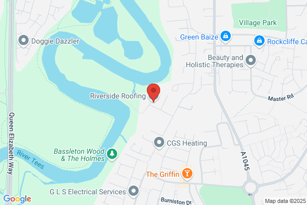 Riverside Roofing