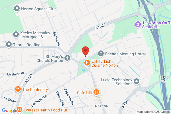 Red House Nursery And Infant School
