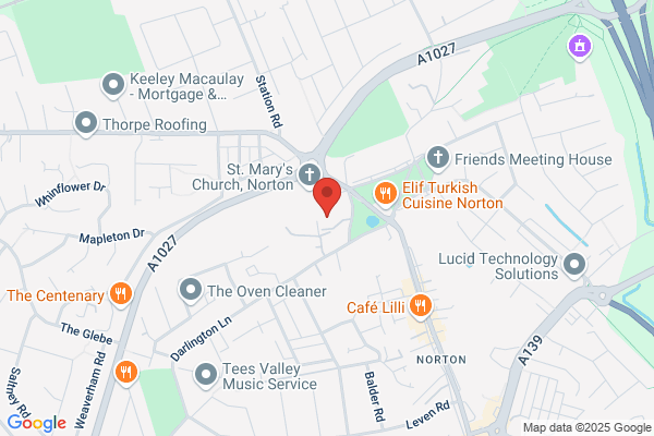 Red House Nursery And Infant School