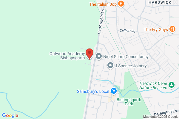 Bishopsgarth Comprehensive School