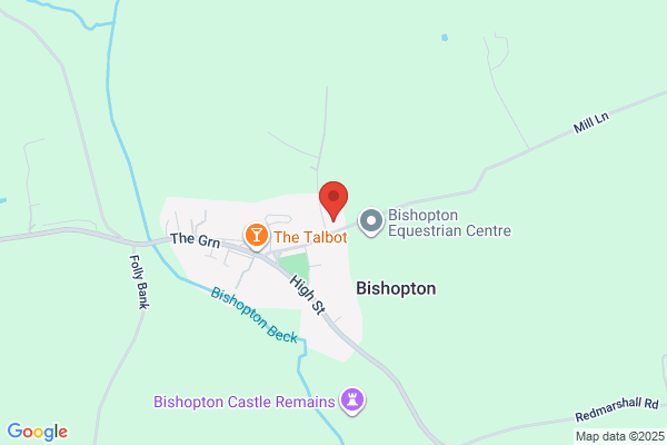 Bishopton Redmarshall Primary School