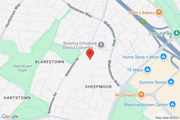 Blakeston Community School