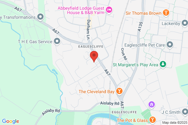Egglescliffe School