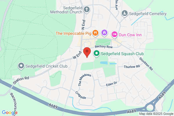 Sedgefield Primary School