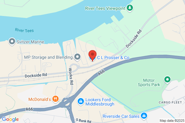C L Prosser & Co Ltd