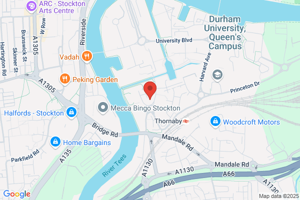 Mmidata UK Ltd