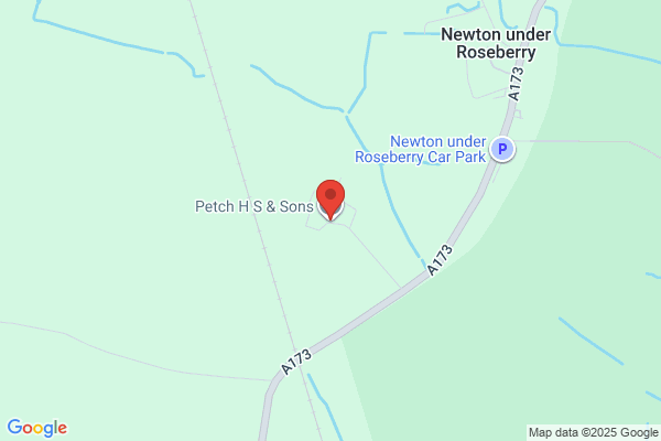 Peter Chadfield & Sons
