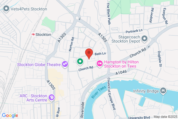 Masons Of Teeside Skip Hire