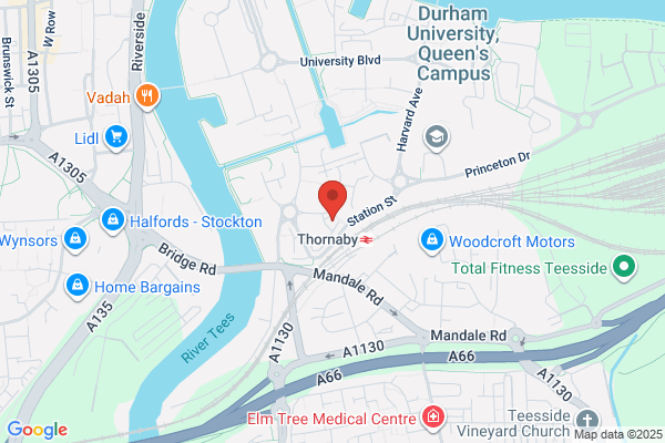 Teesdale Tyre & Auto Care (Stockton)