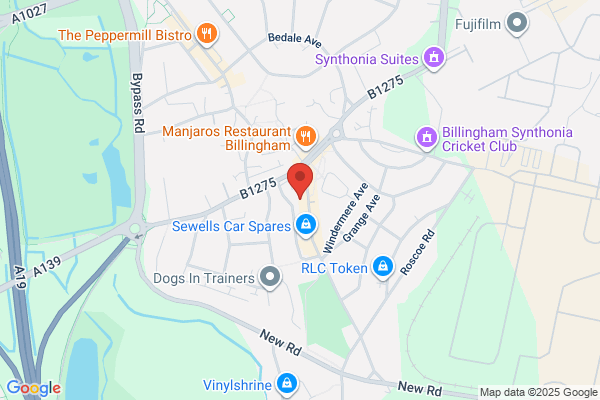 Bridge Veterinary Group - Billingham