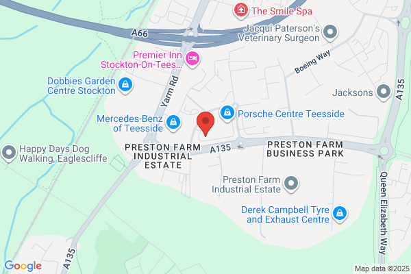 Thomas Proctor & Son Ltd