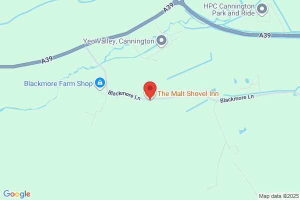 Malt Shovel Inn