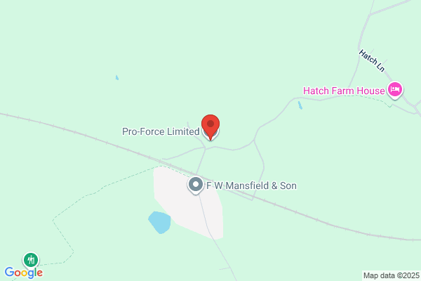 Proforce (South West) Ltd