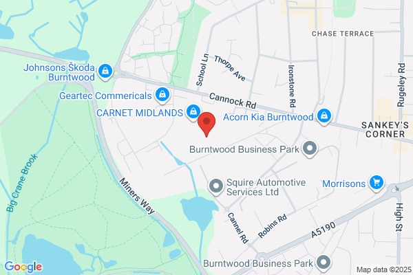 Chester Material Solutions