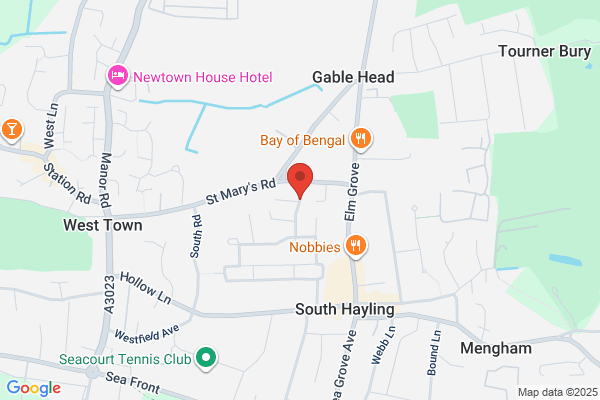 Hayling Hounds Doggy Day Care