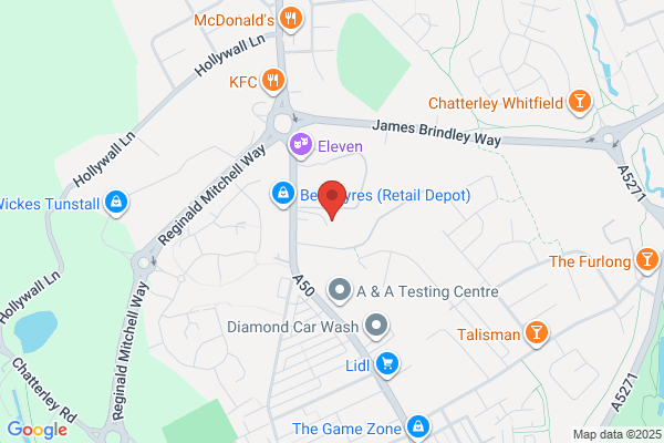 Mouchel Parkman Ltd