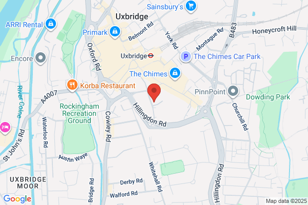 Orbis Monitoring Services Ltd