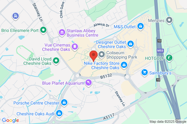 Pizza Hut Restaurants