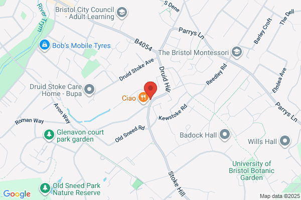 Stoke Bishop Dental Centre