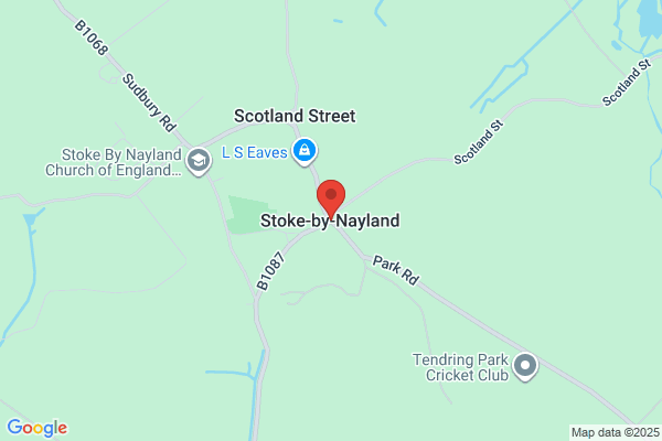 Coggeshall Conservative Club Ltd
