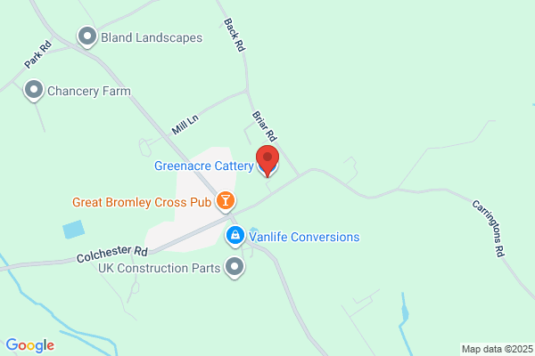 Fairacres Cattery